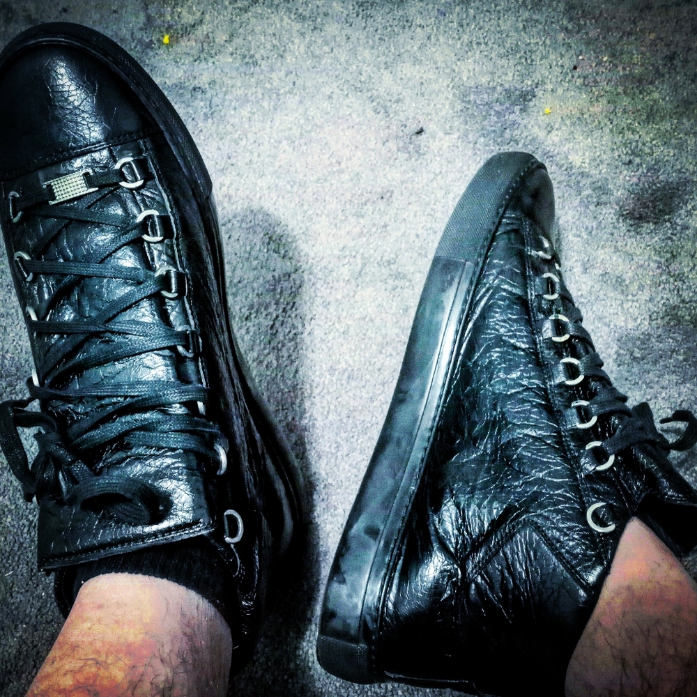 Balenciaga sneakers